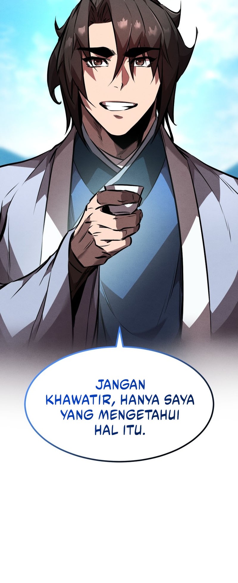Reincarnated Escort Warrior Chapter 41 Gambar 17