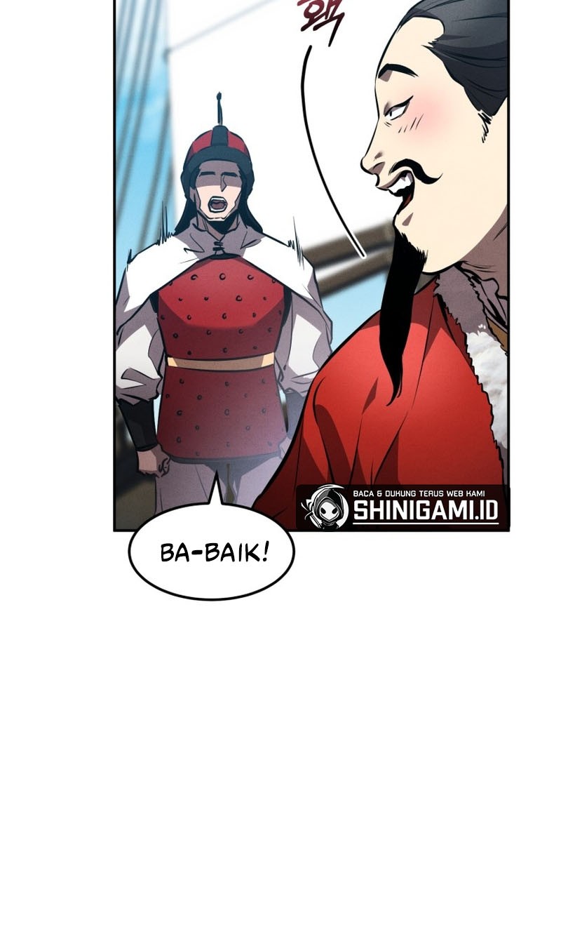 Reincarnated Escort Warrior Chapter 41 Gambar 43