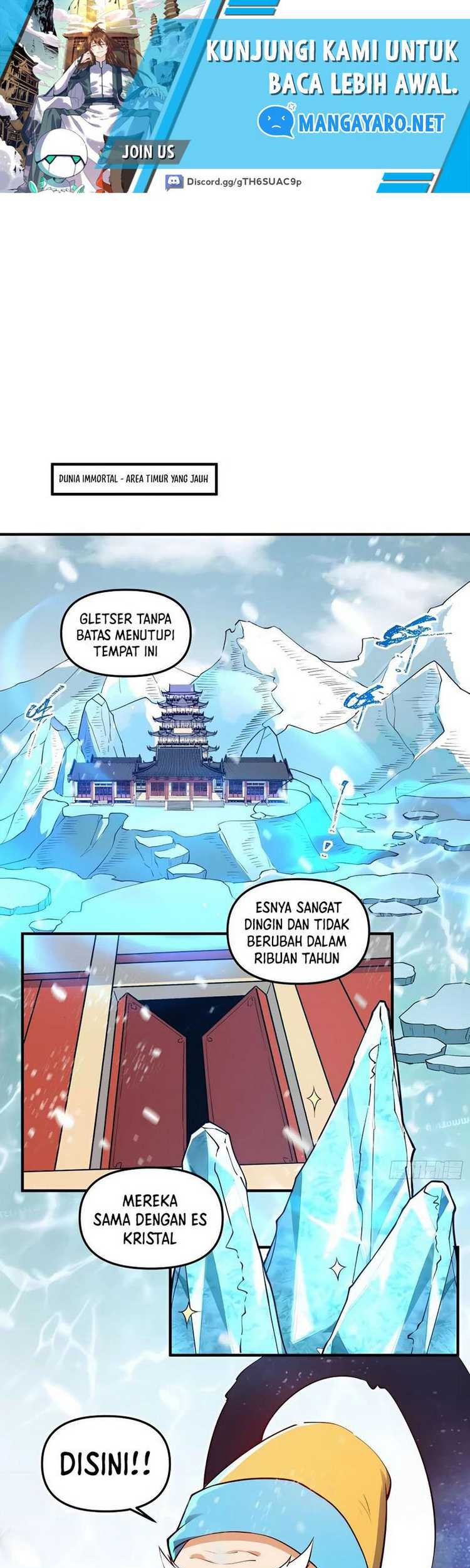 Baca Manhua I’m Actually A Cultivation Bigshot Chapter 217 Gambar 2