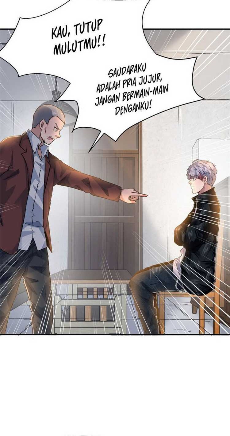 The King Is Back Chapter 65 Gambar 5