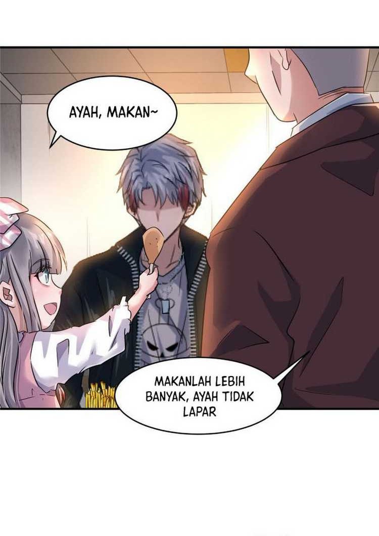 The King Is Back Chapter 65 Gambar 13