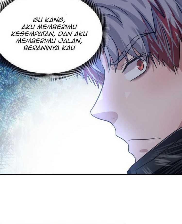 The King Is Back Chapter 65 Gambar 21