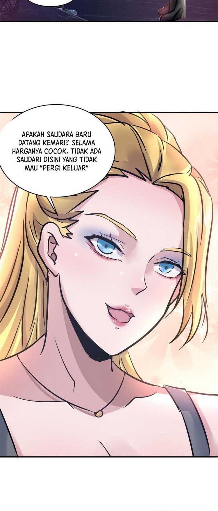 The King Is Back Chapter 65 Gambar 29