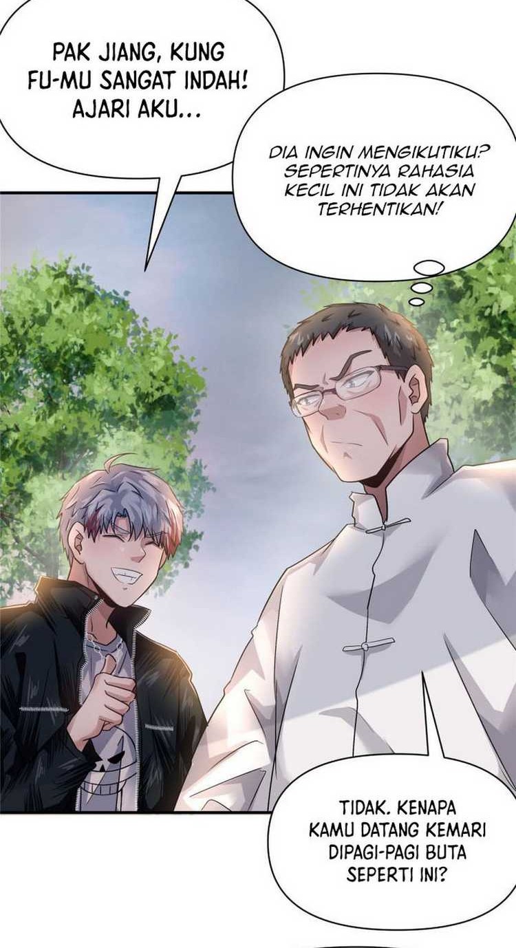 The King Is Back Chapter 64 Gambar 9