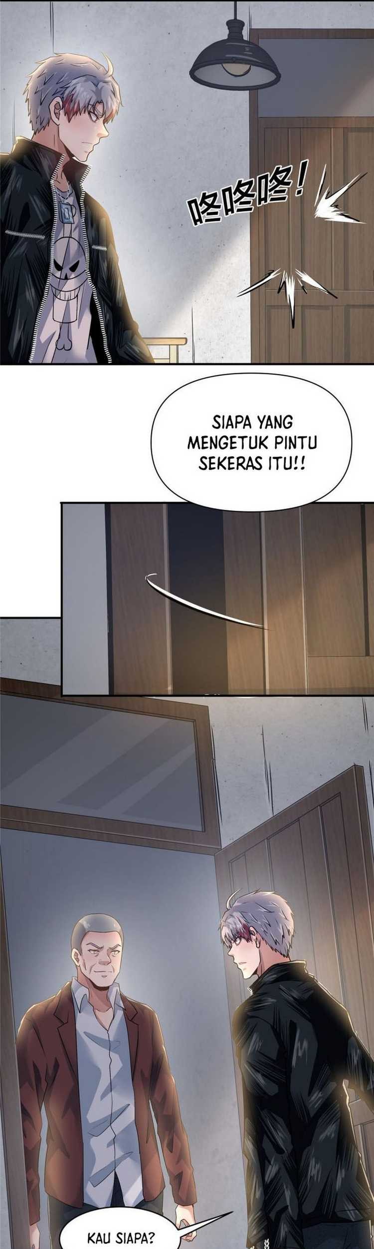 The King Is Back Chapter 64 Gambar 26
