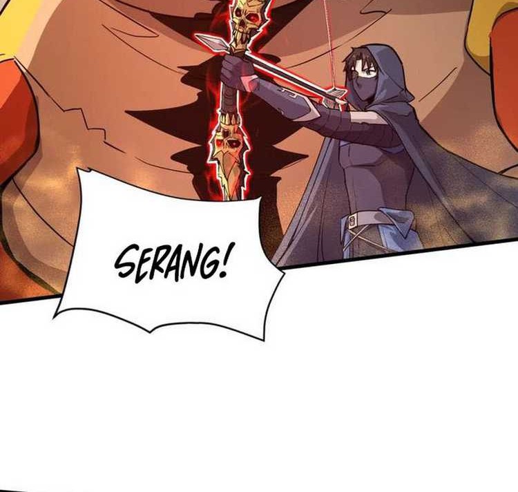 The Lone SSS-Class Summoner Chapter 41 Gambar 37