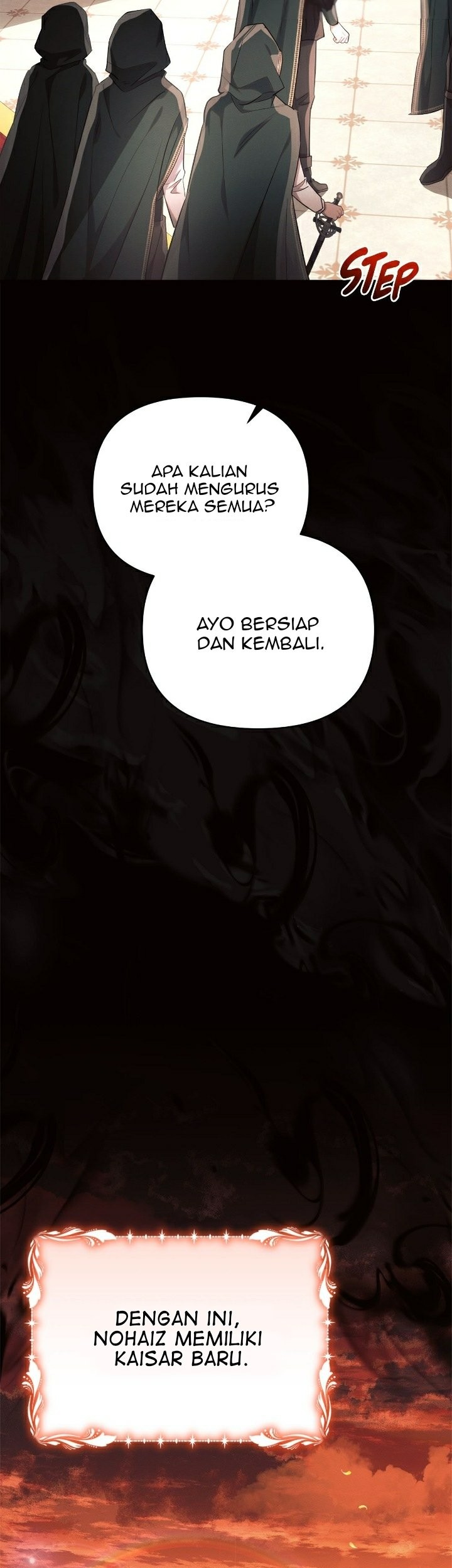 Ashtarte Chapter 44 Gambar 44