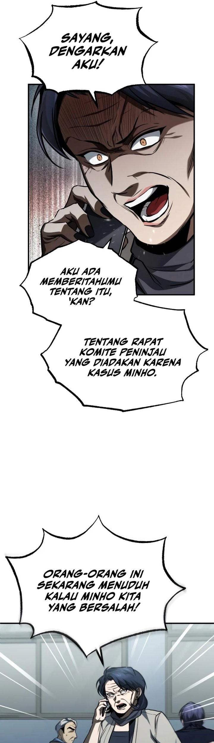 Devil Returns To School Days Chapter 10 Gambar 38
