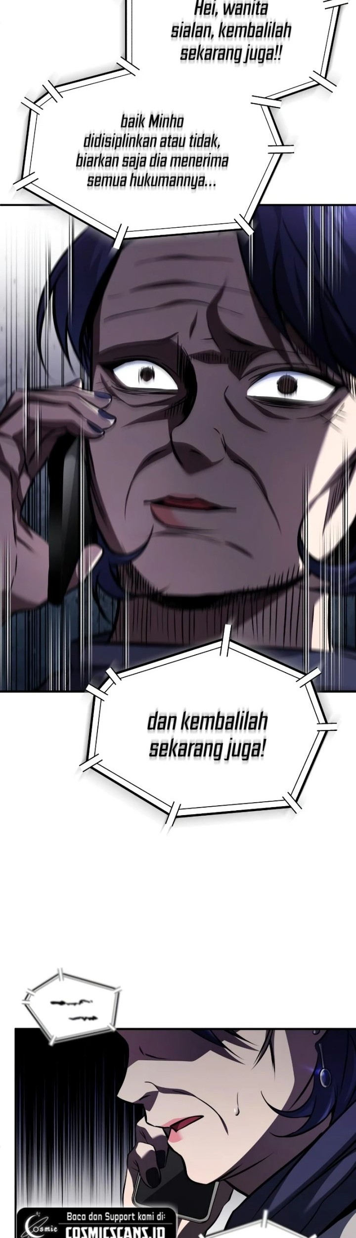 Devil Returns To School Days Chapter 10 Gambar 43