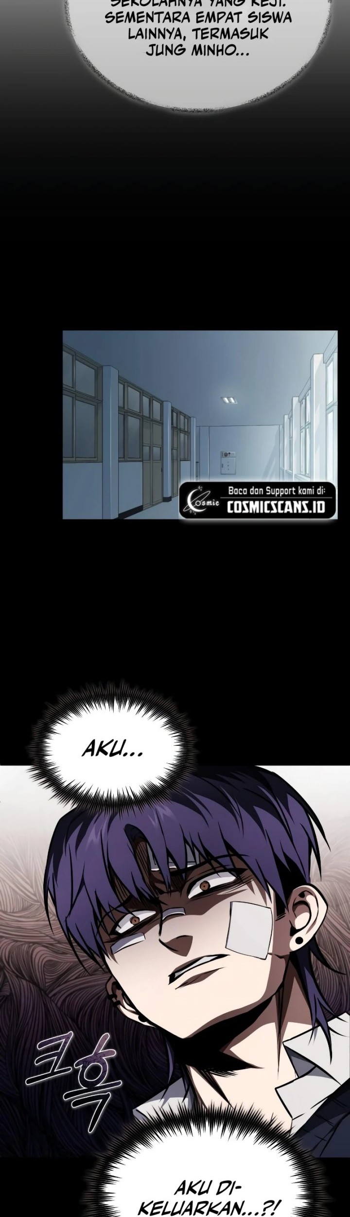 Devil Returns To School Days Chapter 10 Gambar 47