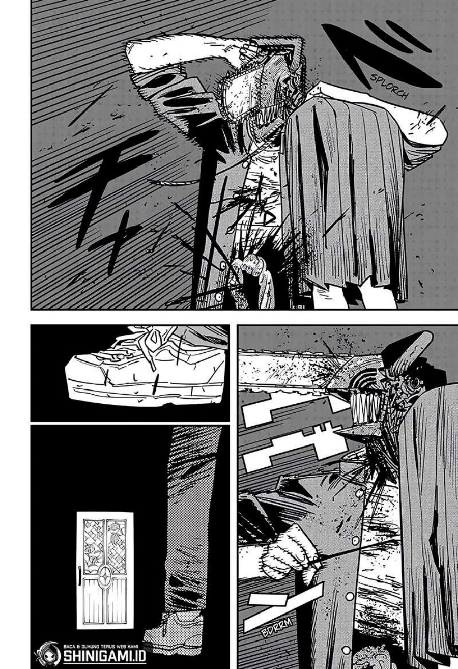 Chainsaw Man Chapter 128 Gambar 10