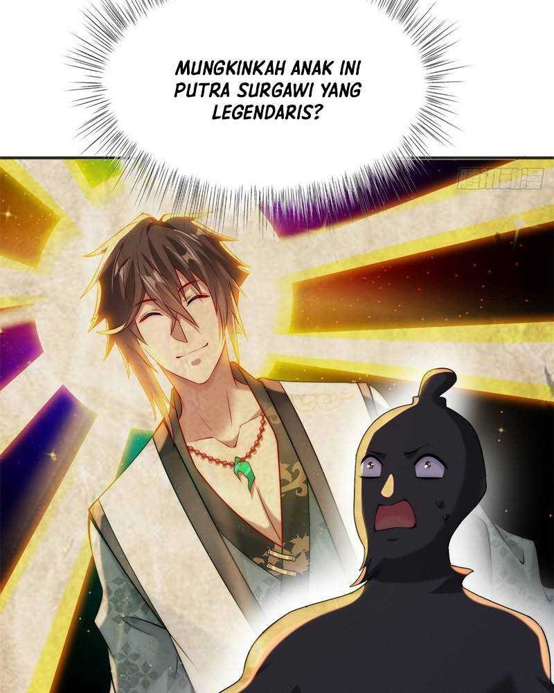 Reward 100 Million Lives at the Beginning Chapter 41 Gambar 23