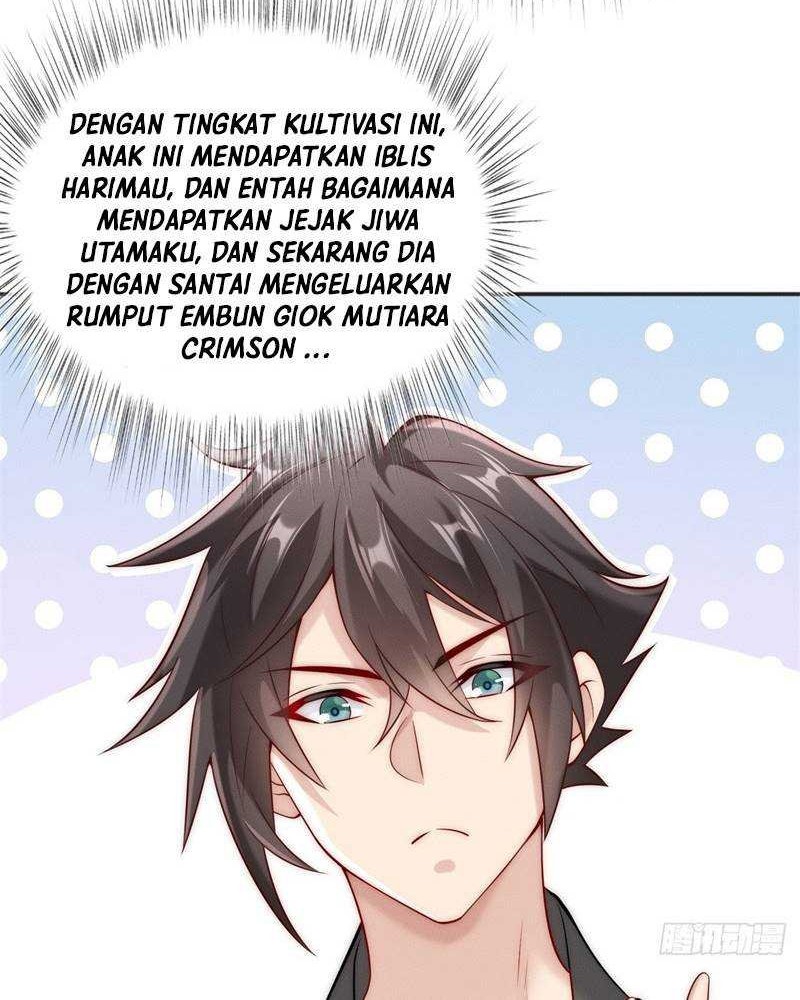 Reward 100 Million Lives at the Beginning Chapter 41 Gambar 25