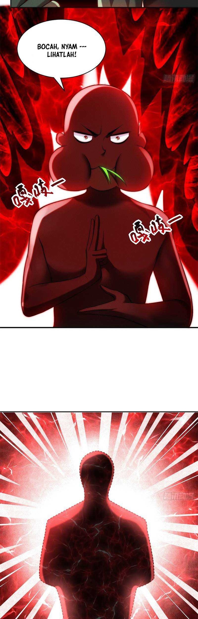 Reward 100 Million Lives at the Beginning Chapter 41 Gambar 28