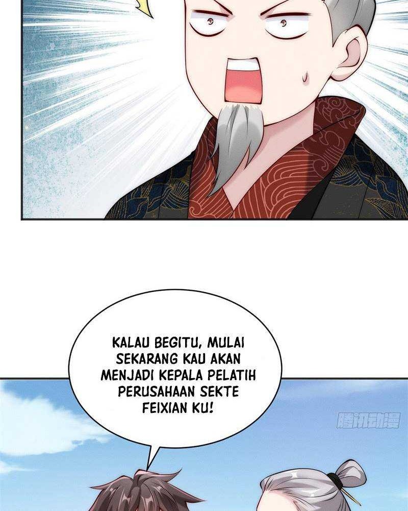 Reward 100 Million Lives at the Beginning Chapter 41 Gambar 33