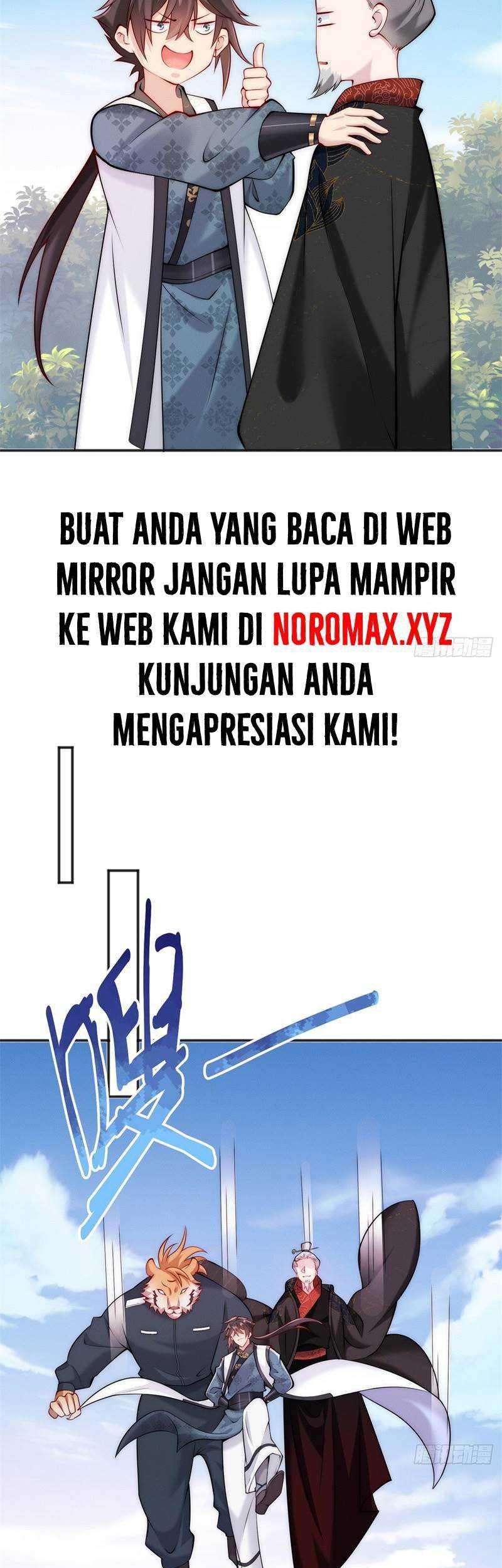 Reward 100 Million Lives at the Beginning Chapter 41 Gambar 34