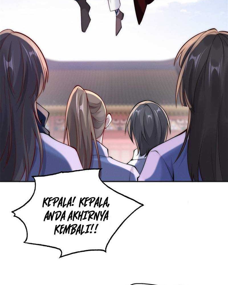 Reward 100 Million Lives at the Beginning Chapter 41 Gambar 35