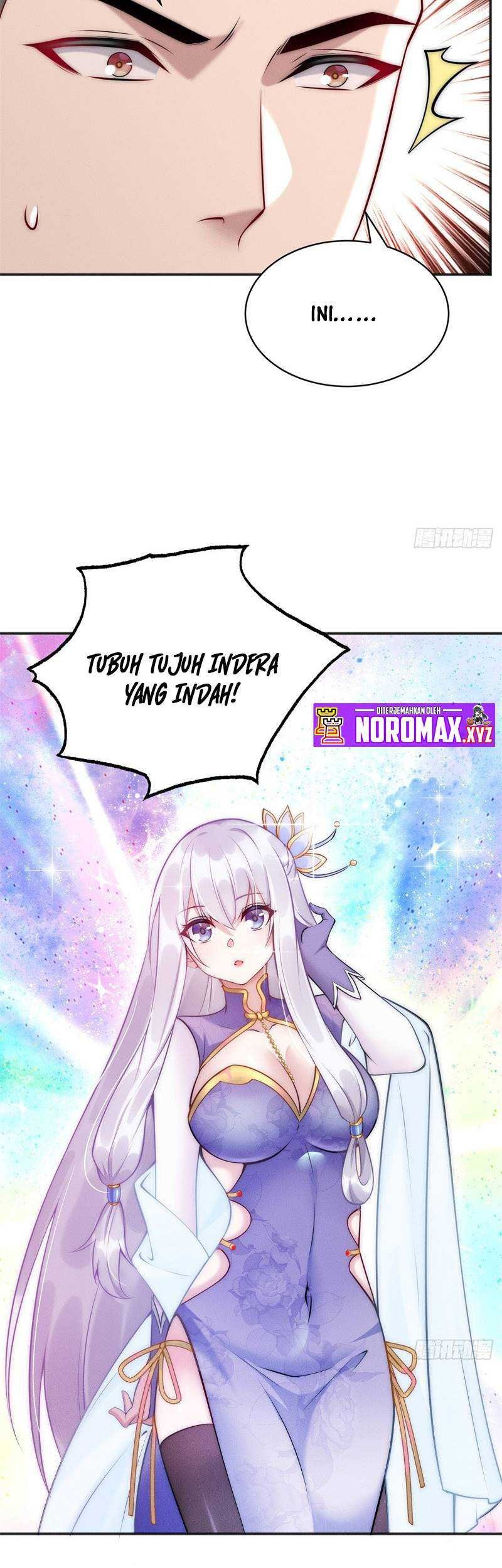 Reward 100 Million Lives at the Beginning Chapter 41 Gambar 40