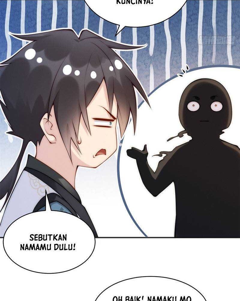 Reward 100 Million Lives at the Beginning Chapter 41 Gambar 3