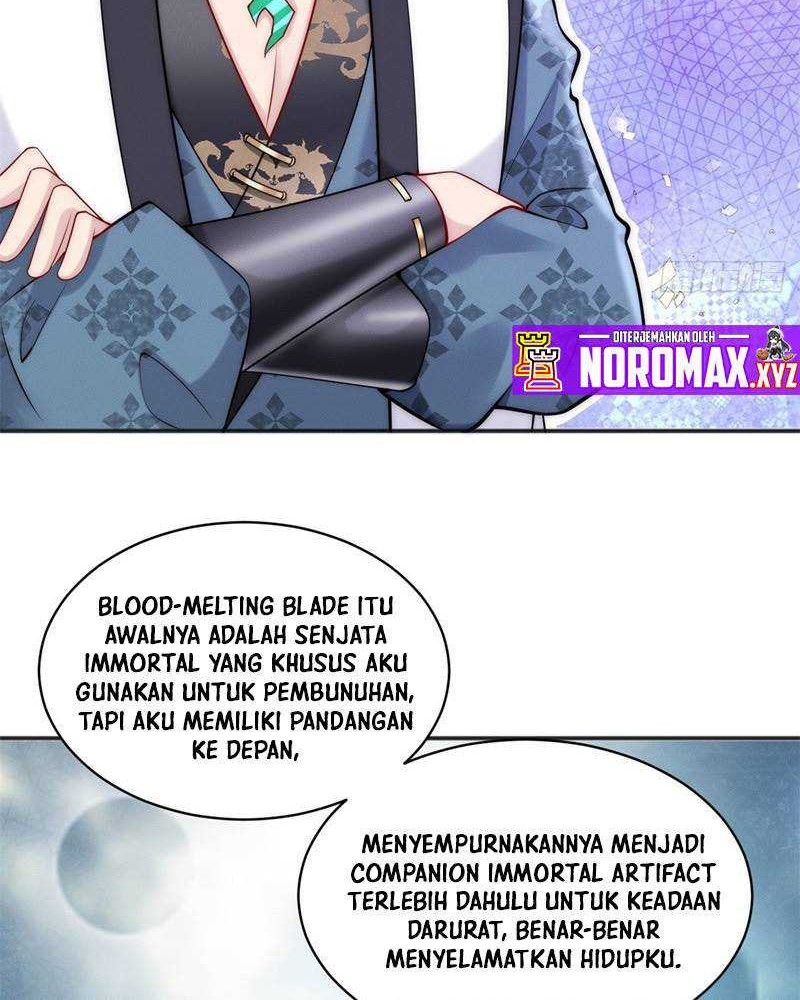 Reward 100 Million Lives at the Beginning Chapter 41 Gambar 7