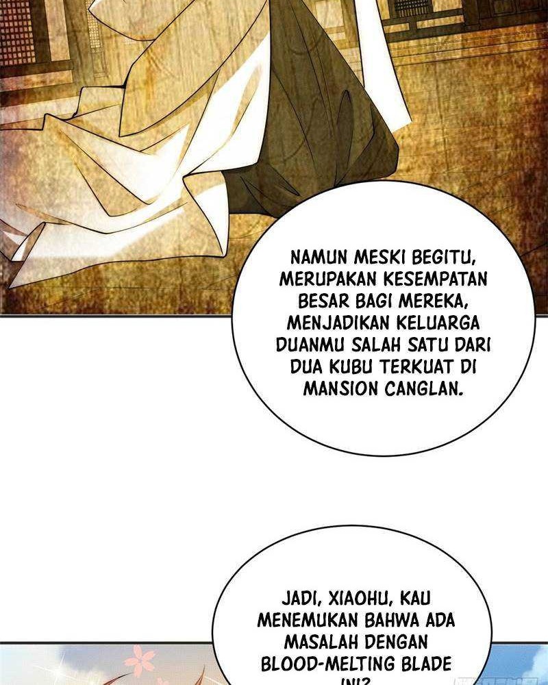 Reward 100 Million Lives at the Beginning Chapter 41 Gambar 9