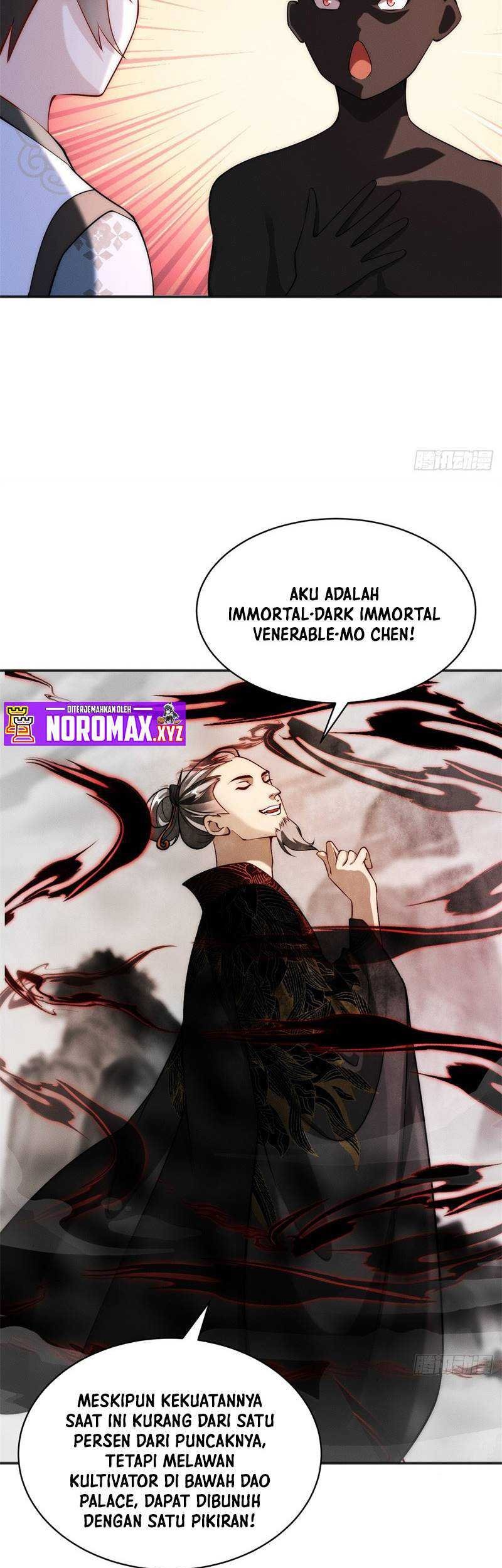 Reward 100 Million Lives at the Beginning Chapter 41 Gambar 12