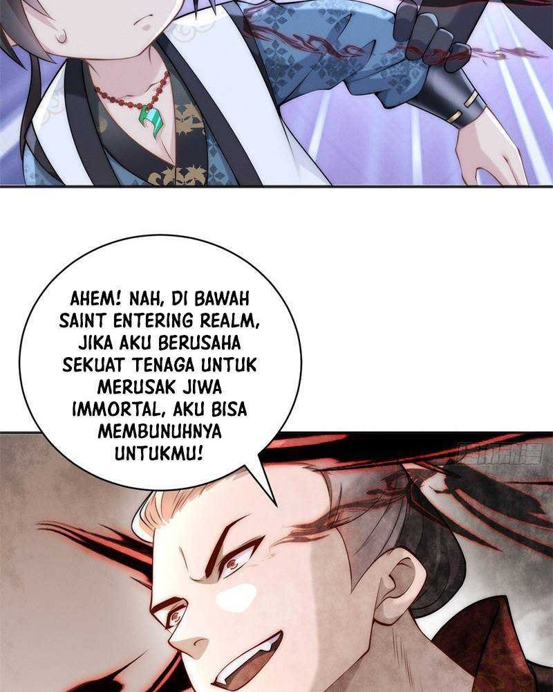 Reward 100 Million Lives at the Beginning Chapter 41 Gambar 15