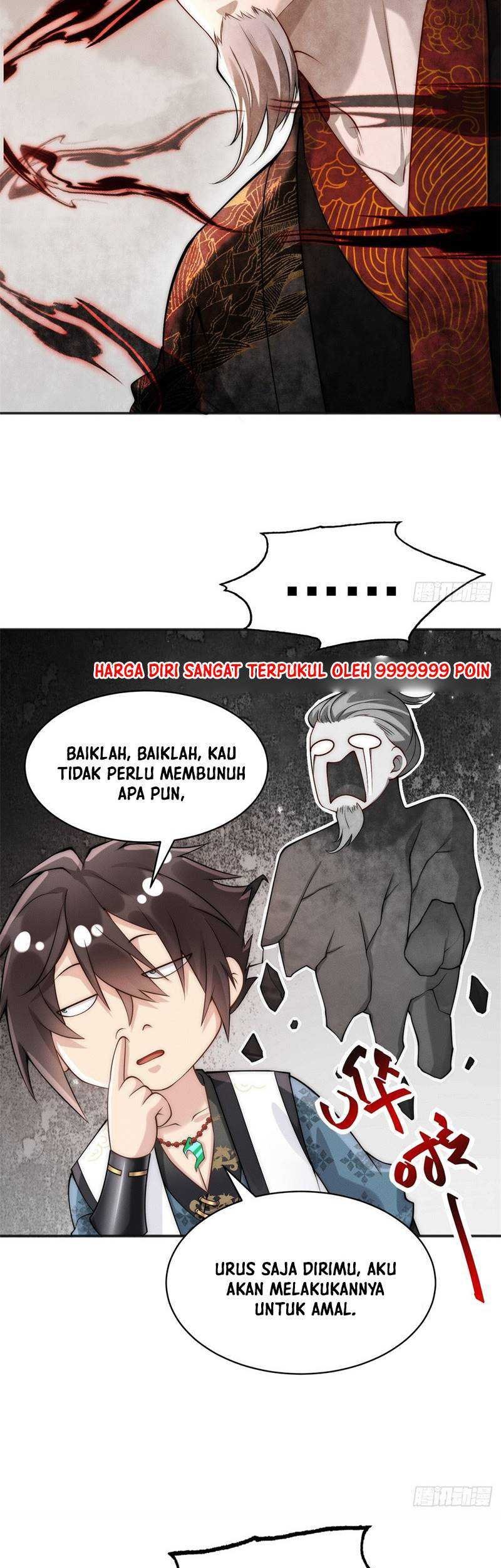 Reward 100 Million Lives at the Beginning Chapter 41 Gambar 16
