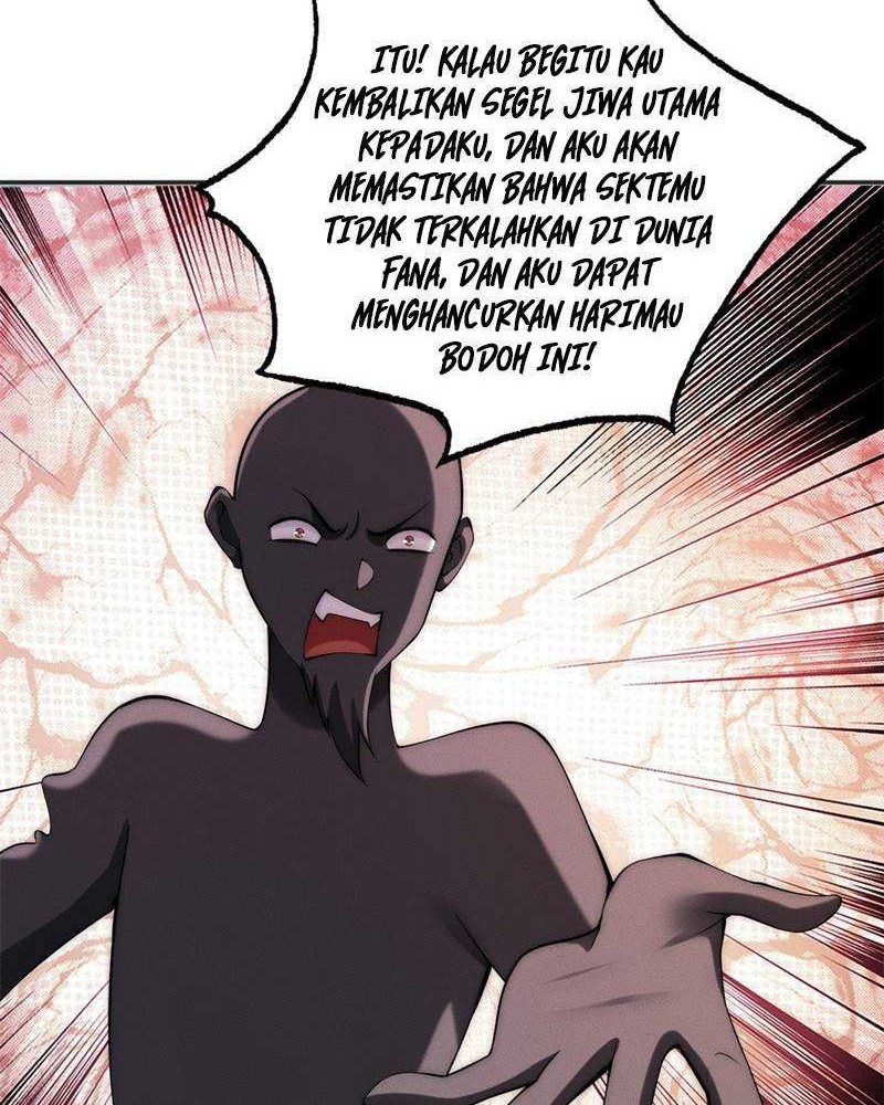 Reward 100 Million Lives at the Beginning Chapter 41 Gambar 17