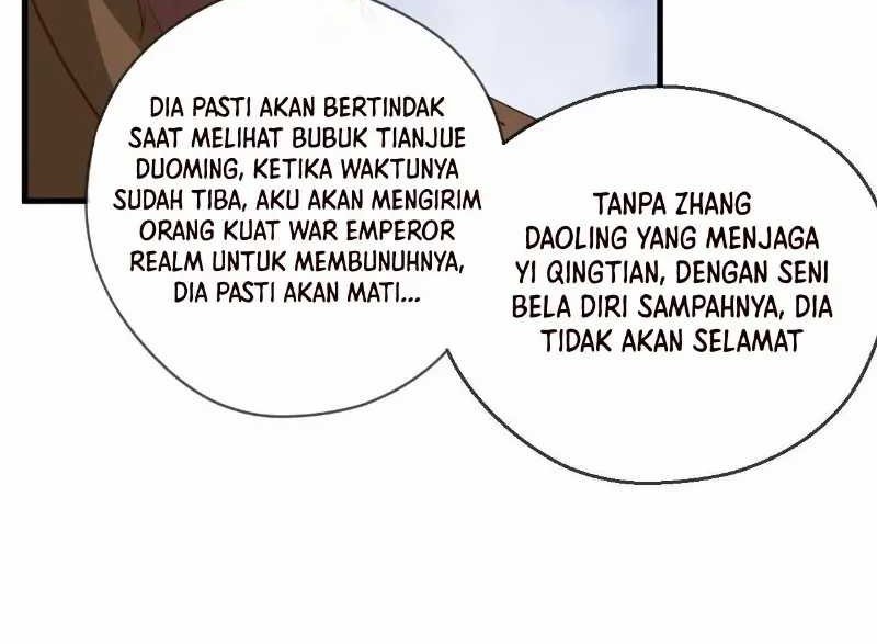 God Emperor Descends I have Billions of Attribute Points Chapter 28 Gambar 34