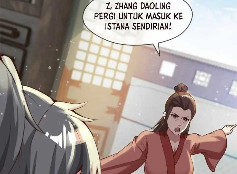 God Emperor Descends I have Billions of Attribute Points Chapter 28 Gambar 37