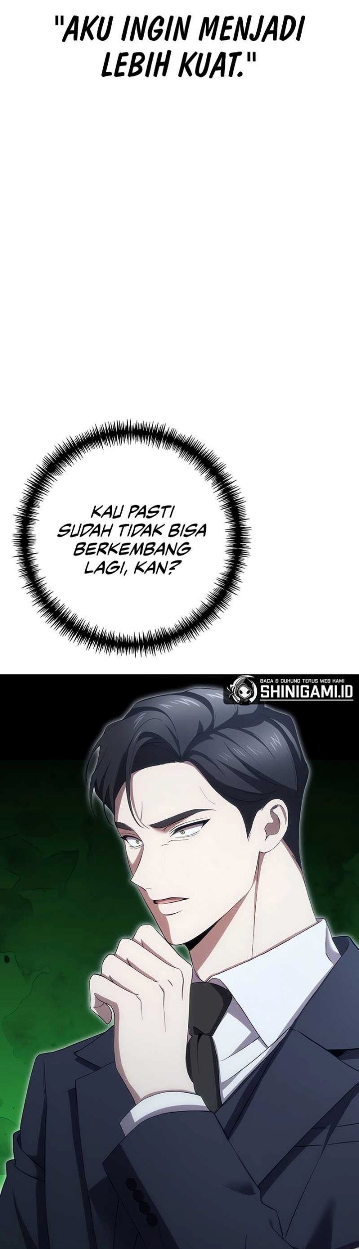 Poison-Eating Healer Chapter 40 Gambar 34
