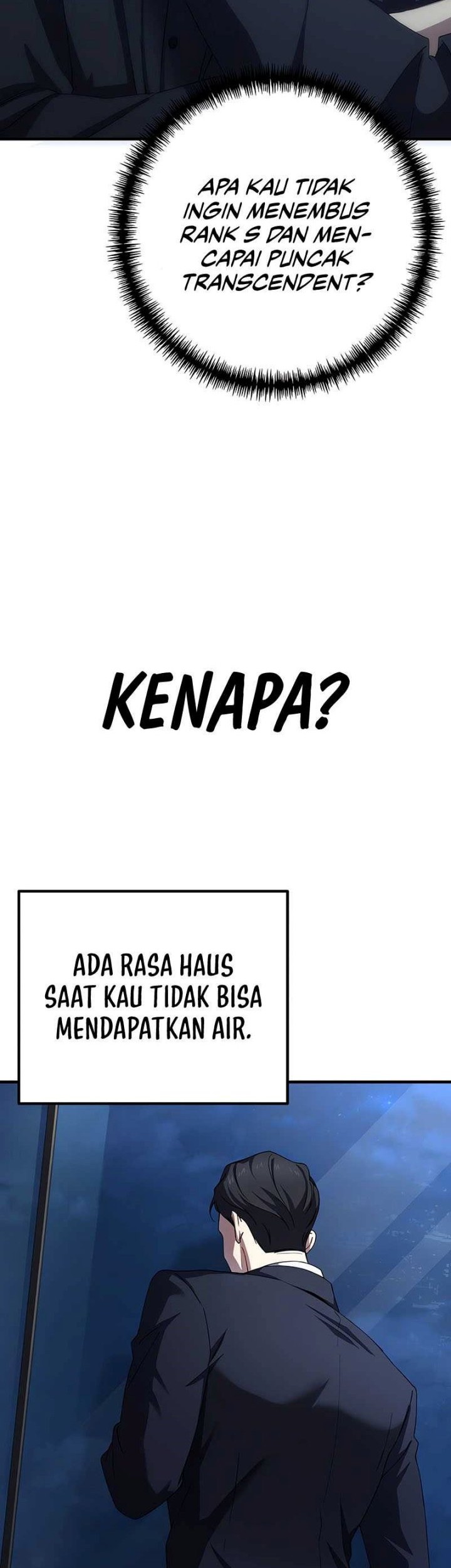 Poison-Eating Healer Chapter 40 Gambar 35