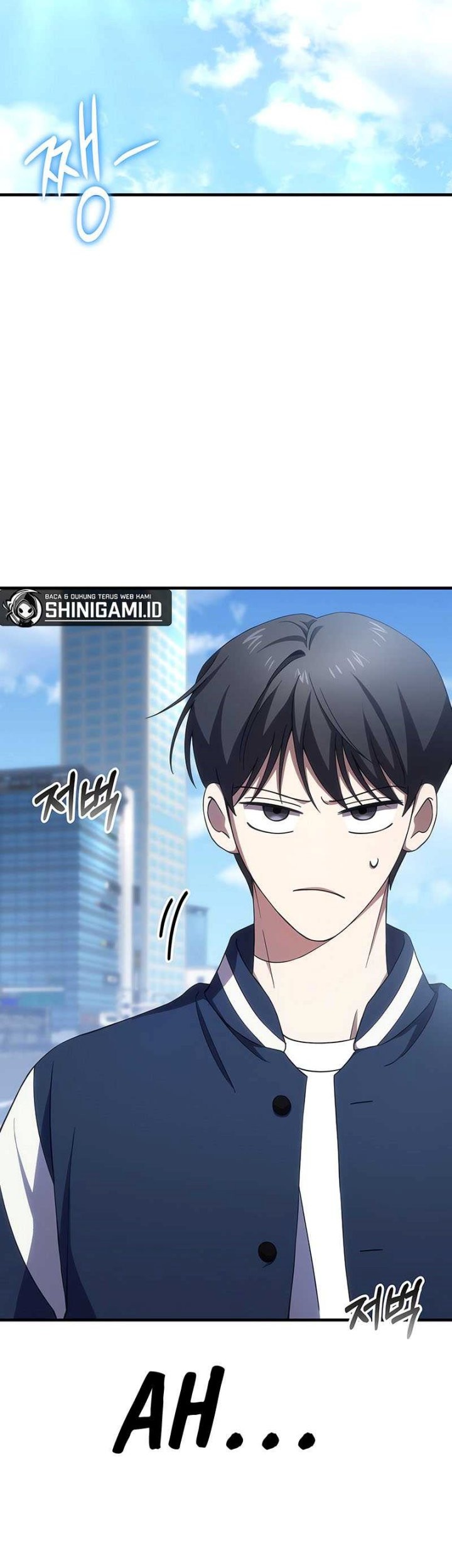 Poison-Eating Healer Chapter 40 Gambar 40