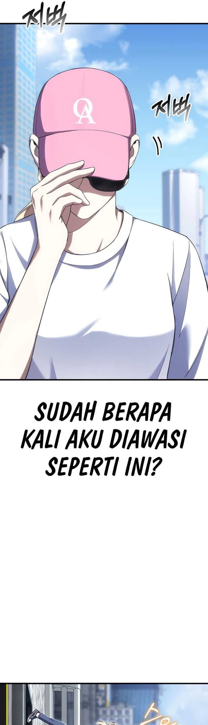 Poison-Eating Healer Chapter 40 Gambar 42