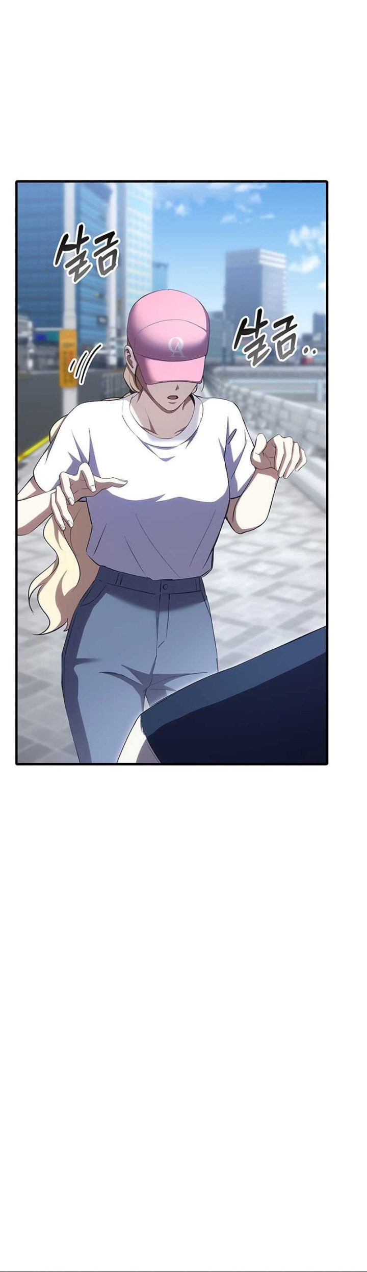 Poison-Eating Healer Chapter 40 Gambar 44