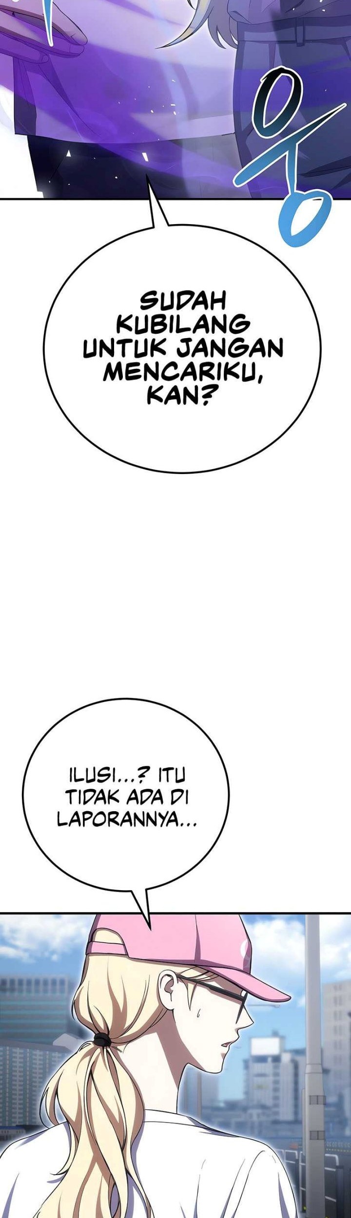 Poison-Eating Healer Chapter 40 Gambar 46