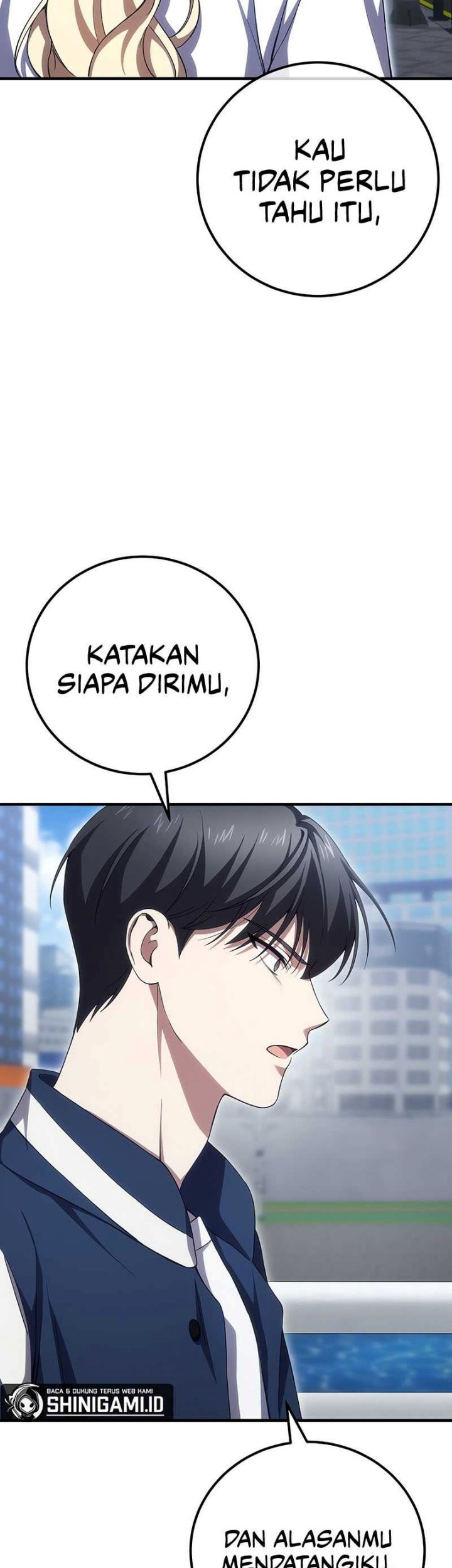 Poison-Eating Healer Chapter 40 Gambar 47