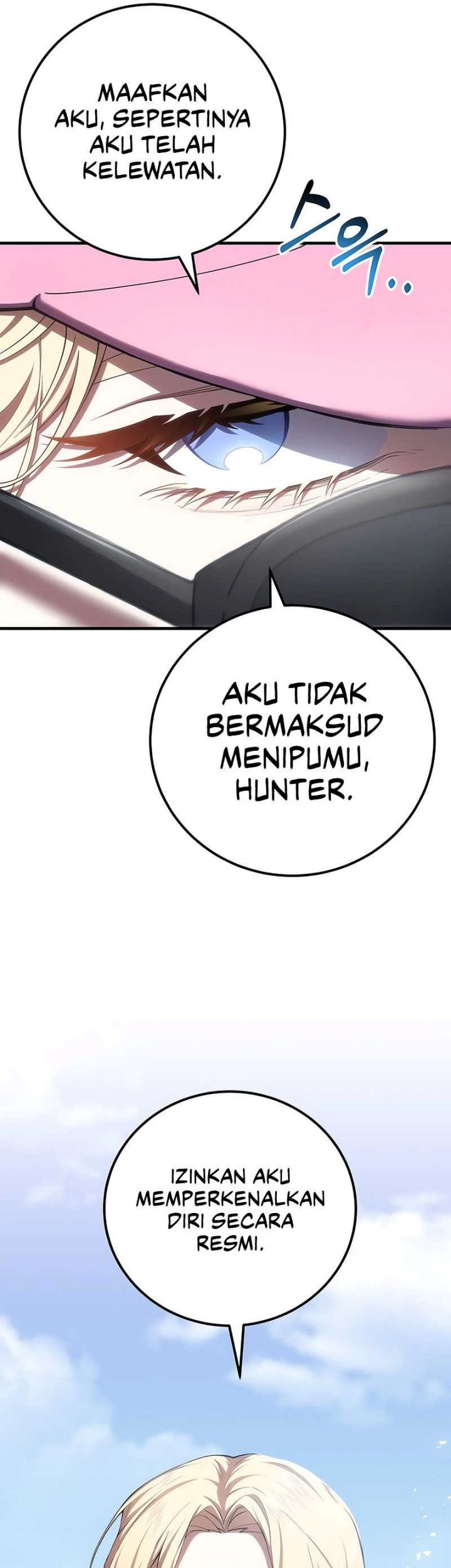Poison-Eating Healer Chapter 40 Gambar 49