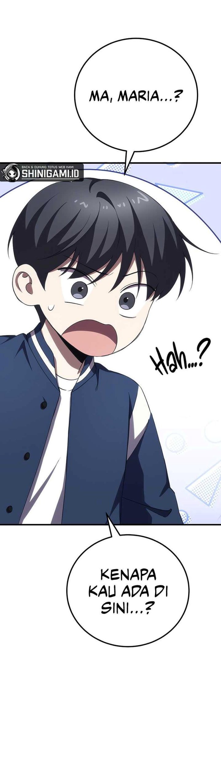 Poison-Eating Healer Chapter 40 Gambar 51