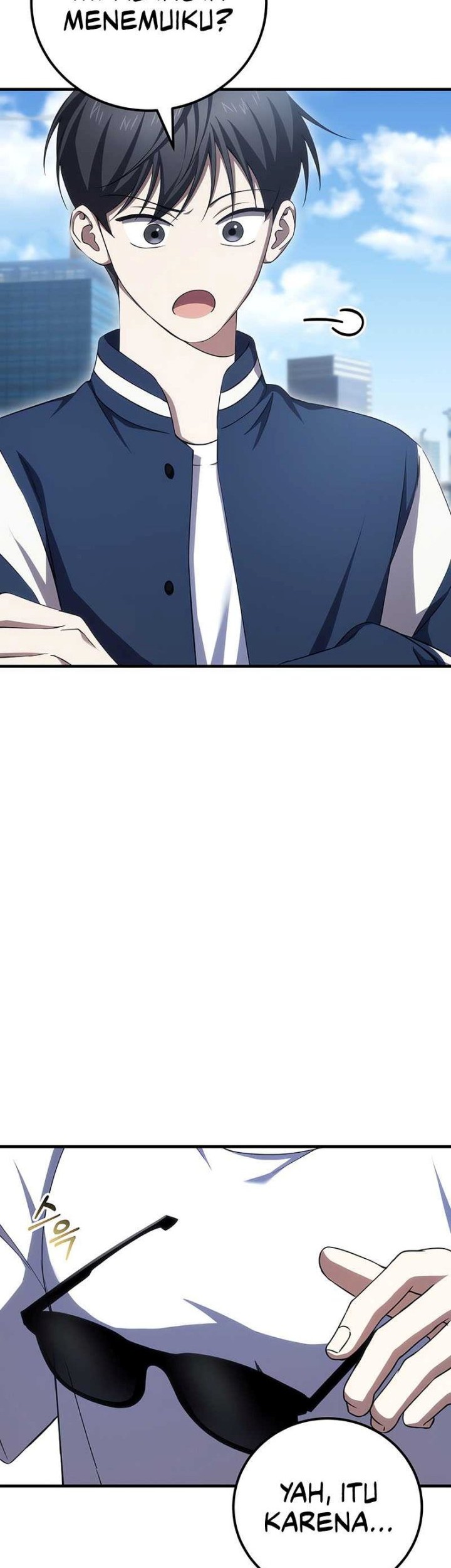 Poison-Eating Healer Chapter 40 Gambar 54