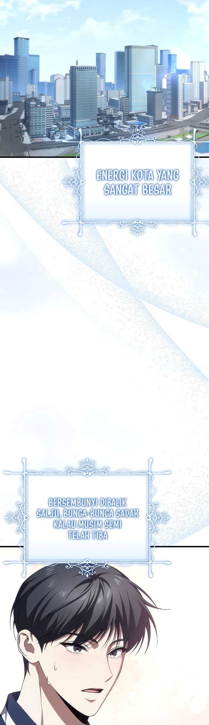 Poison-Eating Healer Chapter 40 Gambar 57