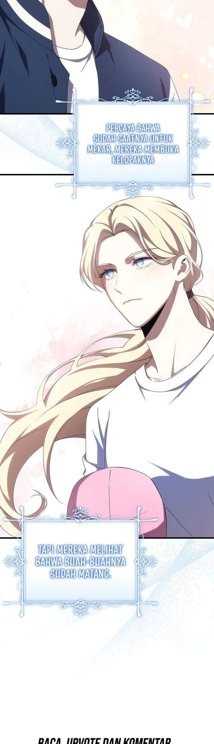 Poison-Eating Healer Chapter 40 Gambar 58