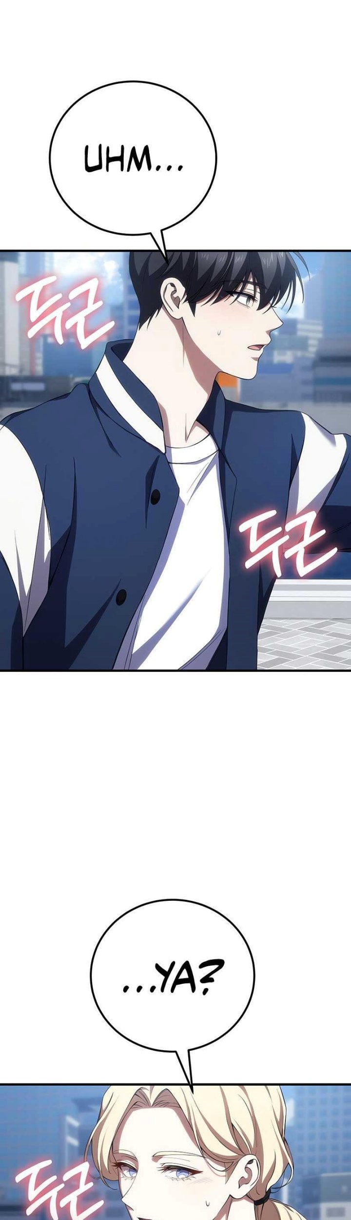 Poison-Eating Healer Chapter 40 Gambar 61
