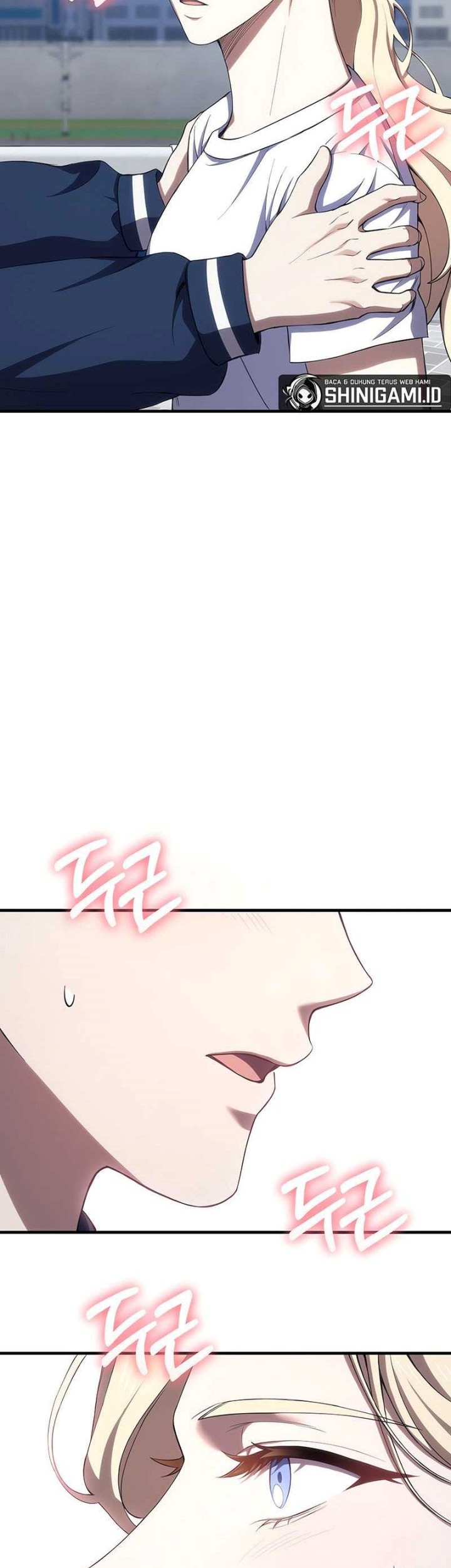 Poison-Eating Healer Chapter 40 Gambar 62