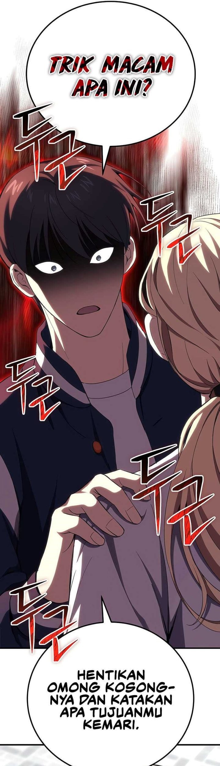 Poison-Eating Healer Chapter 40 Gambar 64