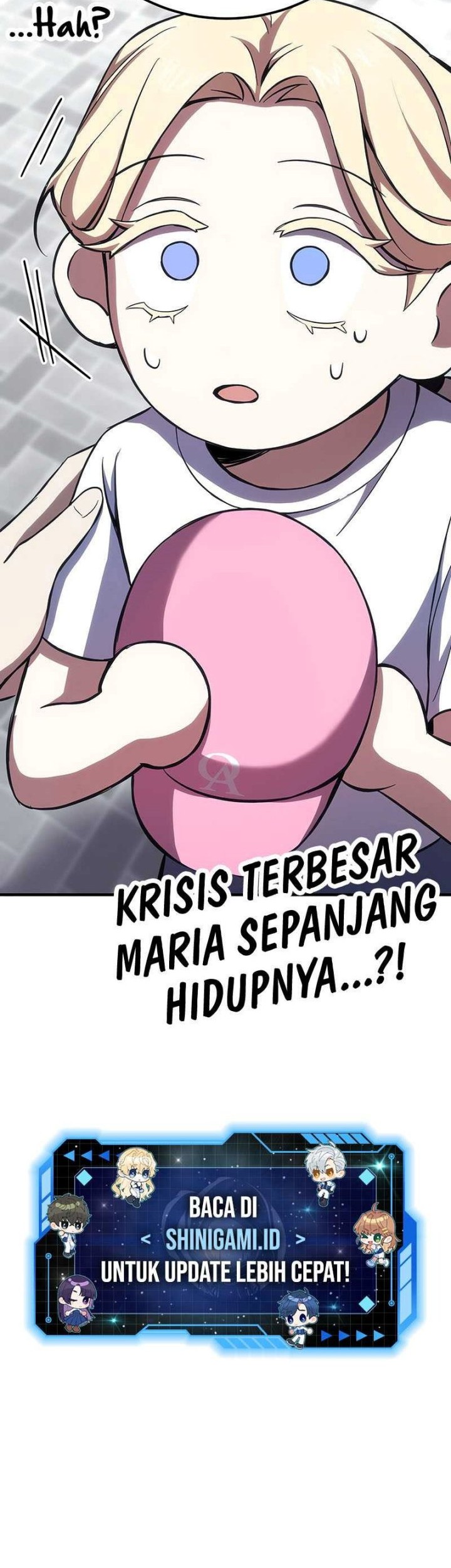 Poison-Eating Healer Chapter 40 Gambar 65