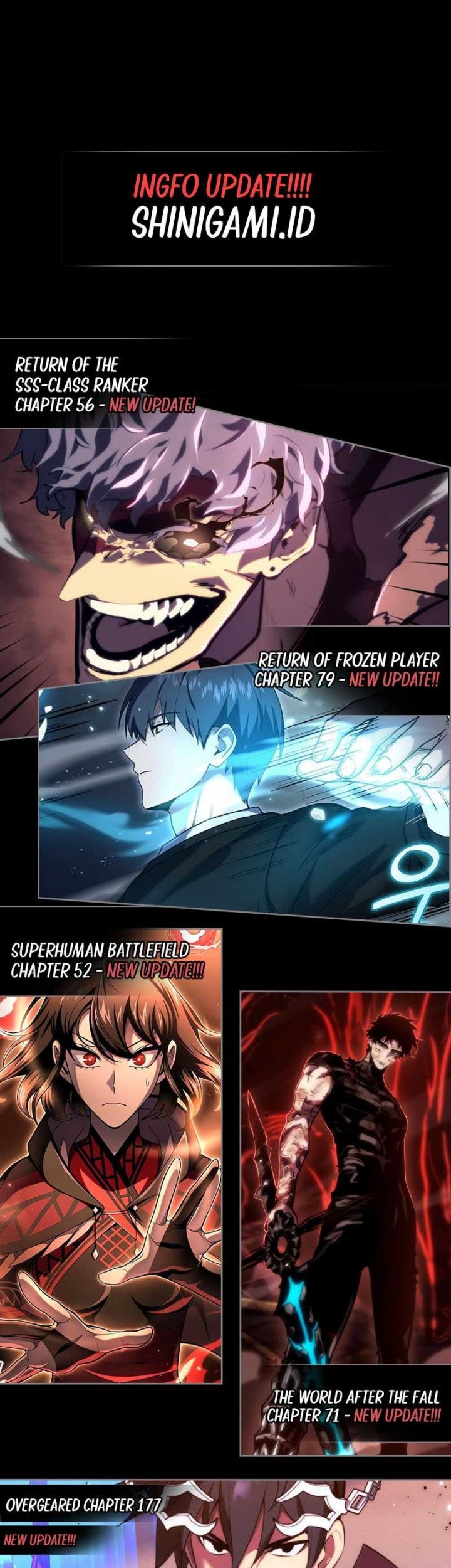 Poison-Eating Healer Chapter 40 Gambar 67