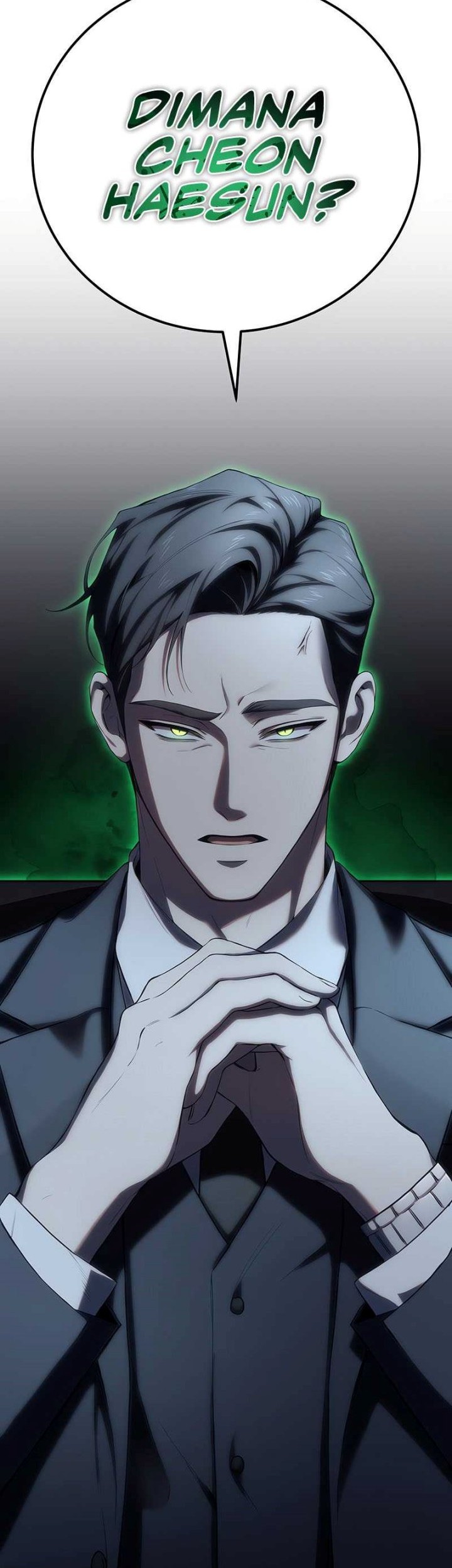 Poison-Eating Healer Chapter 40 Gambar 7