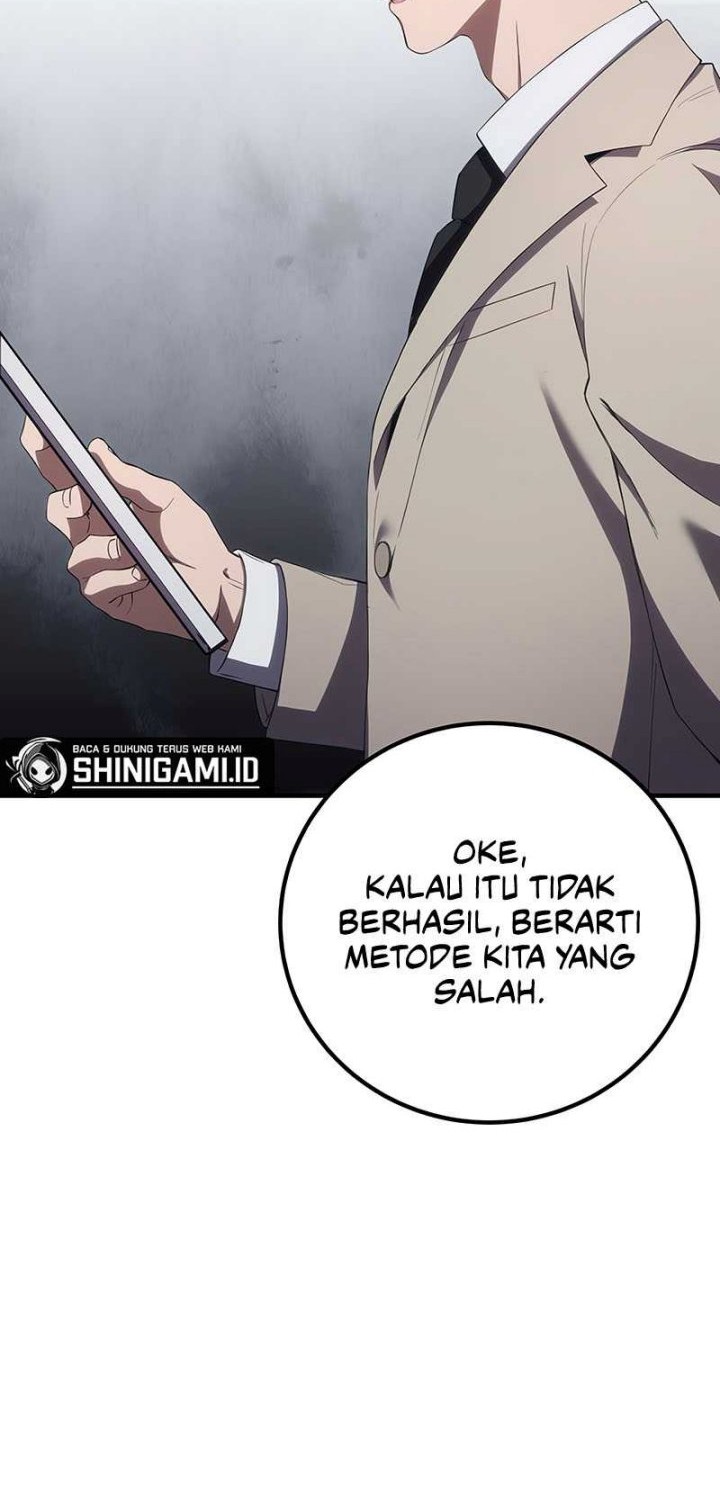 Poison-Eating Healer Chapter 40 Gambar 9